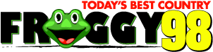 Froggy 98.1 Waltdogs